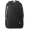 Mochila para Portátil de 17" Deluxe 25L Personalizada 6119855 - Imagen 7