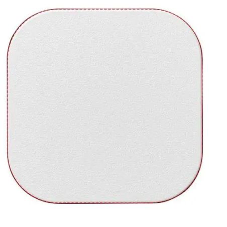 Posavasos Cuadrado Brite-Mat® de Papel Reciclado | Goodie