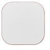 Brite-Mat® Posavasos Cuadrado de Papel Reciclado Personalizado 6210518 - Imagen 6
