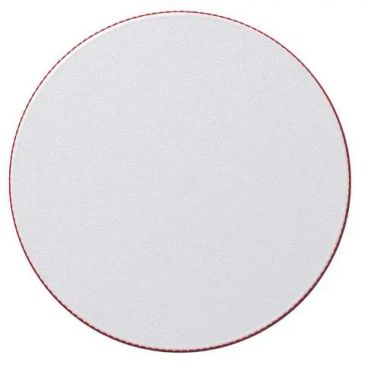 Posavasos Redondo Brite-Mat® de Papel Reciclado | Goodie