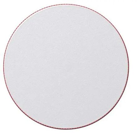 Posavasos Redondo Brite-Mat® de Papel Reciclado | Goodie