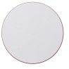 Brite-Mat® Posavasos Redondo de Papel Reciclado Personalizado 6210519 - Imagen 6