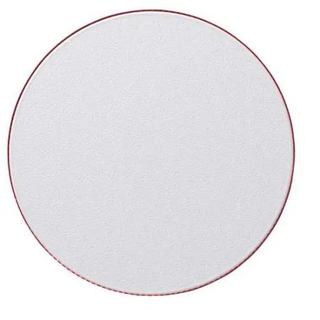 Posavasos Redondo Brite-Mat® con Material de Neumático Reciclado | Goodie