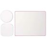 Combo Brite-Mat® de Alfombrilla y Posavasos Personalizado 6210526 - Imagen 7