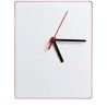 Reloj de Pared Rectangular Brite-Clock® Personalizado 6210531 - Imagen 4