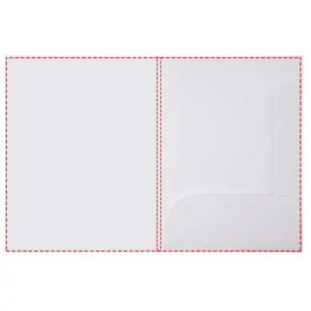 Carpeta A4 con Tarjetero Personalizada | Goodie
