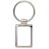 Llavero Metálico Rectangular Personalizado 6538050 - Imagen 6