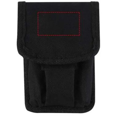 Kit de Reparación de Ruedas de Bicicleta con Bolsa | Goodie