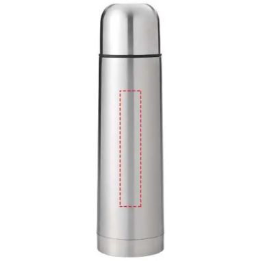 Termo de Doble Pared con Taza Integrada de 750 ml | Goodie