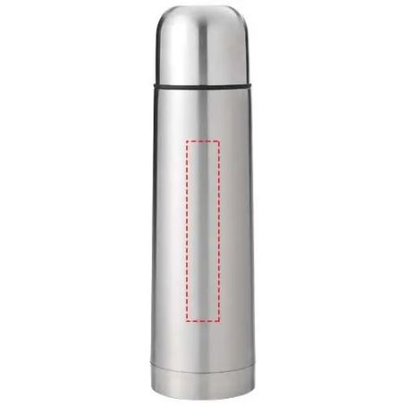 Termo de Doble Pared con Taza Integrada de 750 ml | Goodie