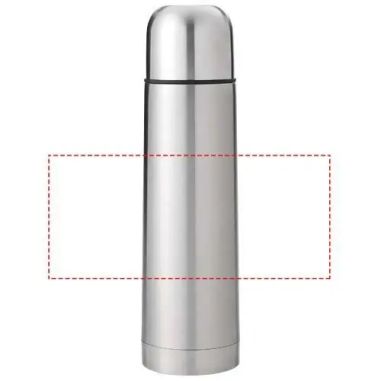 Termo de Doble Pared con Taza Integrada de 750 ml | Goodie