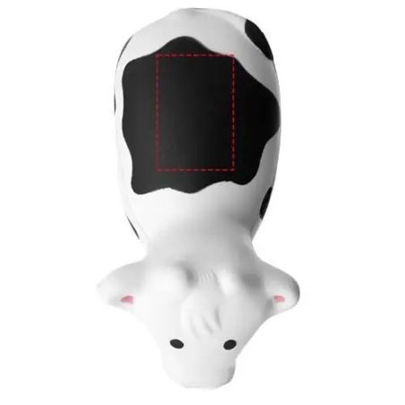 Vaca Antiestrés de Espuma de Poliuretano | Goodie
