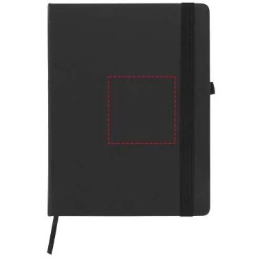 Libreta Grande Rivista con Cierre Elástico | Goodie