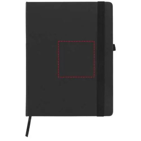 Libreta Grande Rivista con Cierre Elástico | Goodie