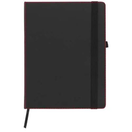 Libreta Grande Rivista con Cierre Elástico | Goodie