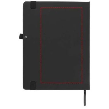 Libreta Grande Rivista con Cierre Elástico | Goodie