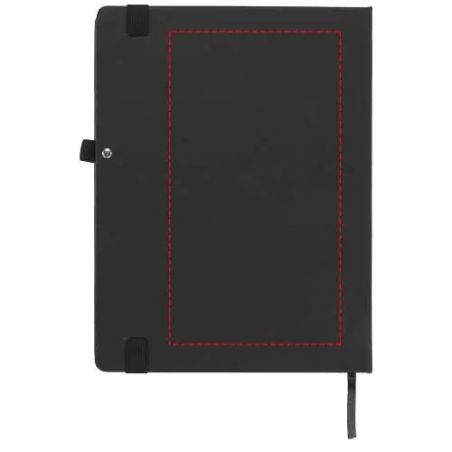 Libreta Grande Rivista con Cierre Elástico | Goodie