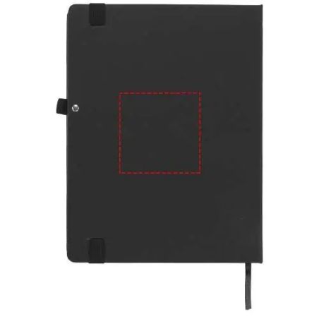 Libreta Grande Rivista con Cierre Elástico | Goodie