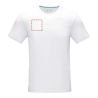 Camiseta Orgánica Azurite de Manga Corta para Hombre Personalizada 637506 - Imagen 24