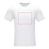 Camiseta Orgánica Azurite de Manga Corta para Hombre Personalizada 637506 - Imagen 34