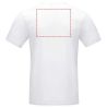 Camiseta Orgánica Azurite de Manga Corta para Hombre Personalizada 637506 - Imagen 35