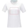 Camiseta Orgánica Azurite de Manga Corta para Mujer Personalizada 637507 - Imagen 34