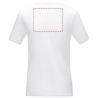 Camiseta Orgánica Azurite de Manga Corta para Mujer Personalizada 637507 - Imagen 35
