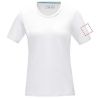 Camiseta Orgánica Azurite de Manga Corta para Mujer Personalizada 637507 - Imagen 37