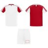 Conjunto deportivo infantil de 140 g/m² Personalizado 6K0525 - Imagen 13