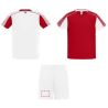 Conjunto deportivo infantil de 140 g/m² Personalizado 6K0525 - Imagen 14