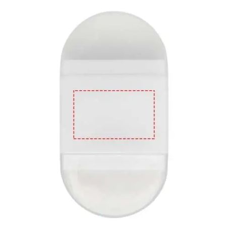 Sacapuntas con Goma de Borrar | Goodie
