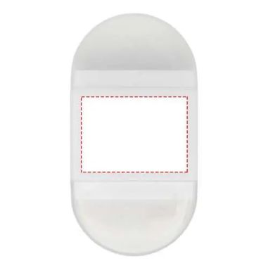 Sacapuntas con Goma de Borrar | Goodie