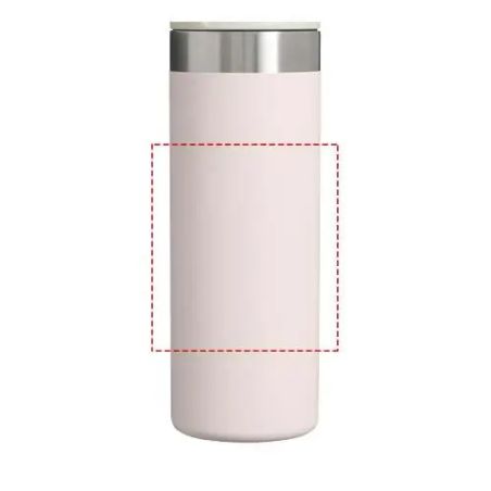 Vaso de viaje 470 ml ligero apto lavavajillas | Goodie