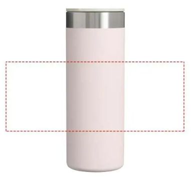 Vaso de viaje 470 ml ligero apto lavavajillas | Goodie