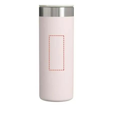 Vaso de viaje 470 ml ligero apto lavavajillas | Goodie