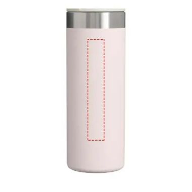 Vaso de viaje 470 ml ligero apto lavavajillas | Goodie