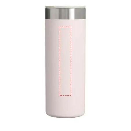 Vaso de viaje 470 ml ligero apto lavavajillas | Goodie