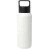 Botella de 600 ml con aislamiento al vacío de cobre en acero inoxidable reciclado con certificado RCS - Imagen 3