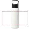 Botella de 600 ml con aislamiento al vacío de cobre en acero inoxidable reciclado con certificado RCS - Imagen 8