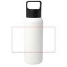 Botella de 600 ml con aislamiento al vacío de cobre en acero inoxidable reciclado con certificado RCS - Imagen 9