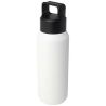 Botella de 600 ml con aislamiento al vacío de cobre en acero inoxidable reciclado con certificado RCS - Imagen 12