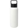 Botella de 600 ml con aislamiento al vacío de cobre en acero inoxidable reciclado con certificado RCS - Imagen 14