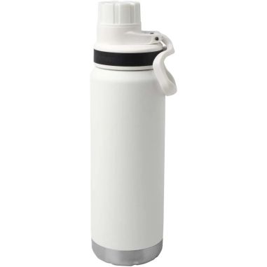 Botella Térmica 700ml Acero y Cobre RCS | Goodie