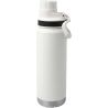 Botella de 700 ml con aislamiento de cobre en acero inoxidable reciclado con certificado RCS Personalizada 6100842 - Imagen 2