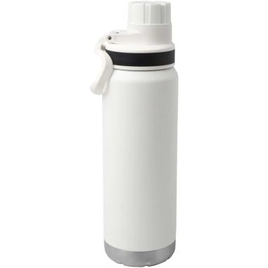 Botella Térmica 700ml Acero y Cobre RCS | Goodie