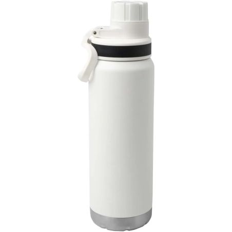 Botella Térmica 700ml Acero y Cobre RCS | Goodie