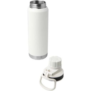 Botella Térmica 700ml Acero y Cobre RCS | Goodie