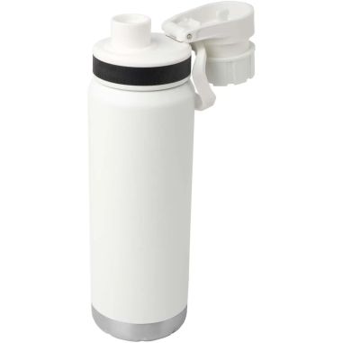 Botella Térmica 700ml Acero y Cobre RCS | Goodie