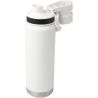 Botella de 700 ml con aislamiento de cobre en acero inoxidable reciclado con certificado RCS Personalizada 6100842 - Imagen 5