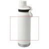 Botella de 700 ml con aislamiento de cobre en acero inoxidable reciclado con certificado RCS Personalizada 6100842 - Imagen 8